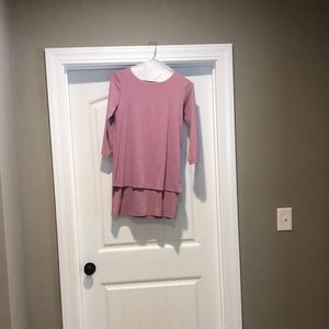 Susana Monaco purple